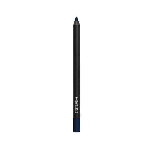 GOSH Карандаш для глаз водостойкий Velvet Touch Eye Liner Waterproof gosh карандаш для глаз woody eye liner