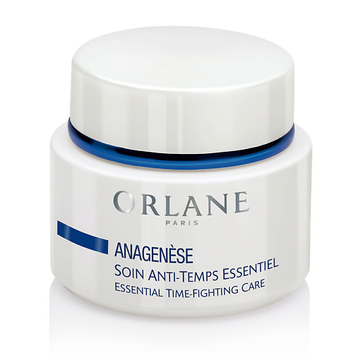 ORLANE Средство для лица, предупреждающее старение, Essential Time-Fighting Care крем для лица marine collagen essential cream