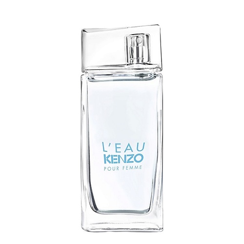 KENZO L'EAU KENZO Pour Femme Eau de Toilette 50 boss ma vie l eau pour femme 30