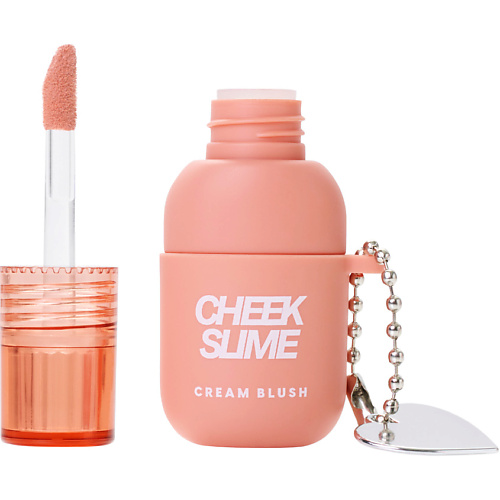 фото Love generation румяна cheek slime