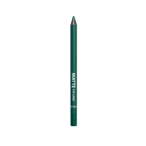 GOSH Карандаш для глаз матовый Matte Eye Liner