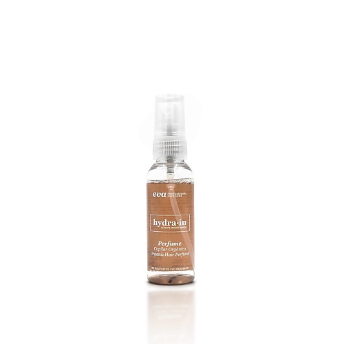EVA PROFESSIONAL HAIR CARE Спрей для волос парфюмированный увлажняющий Hydra.In Organic Perfume soda cherry neko shimmery perfume goodluckbabe 100