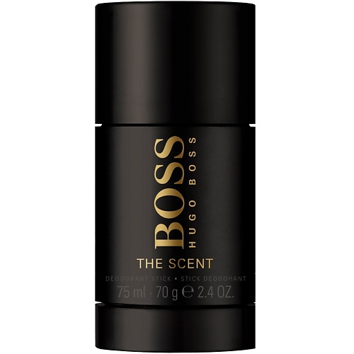 BOSS Дезодорант-стик The Scent boss the scent intense for her 30
