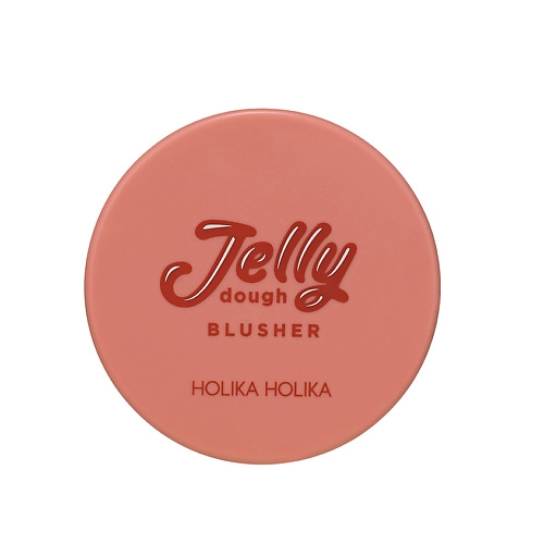 

HOLIKA HOLIKA Гелевые румяна Jelly Dough Blusher, Гелевые румяна Jelly Dough Blusher