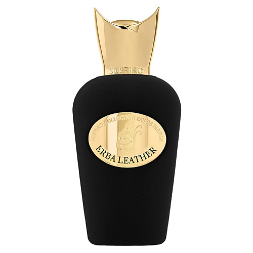 SOSPIRO Erba Leather 100 tom ford ombre leather parfum 100