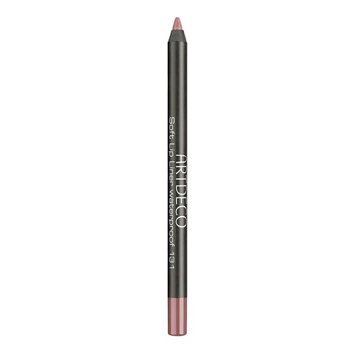 ARTDECO Водостойкий карандаш для губ Soft Lip Liner Waterproof