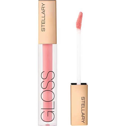 фото Stellary блеск для губ sexy gloss