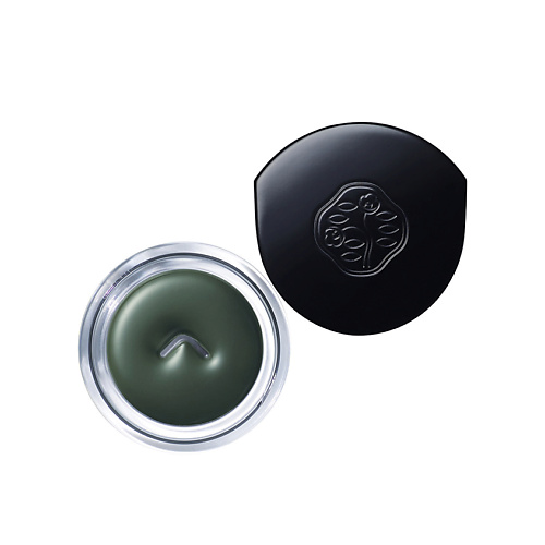 SHISEIDO Гелевая подводка для глаз Inkstroke shiseido inkstroke кисть для совершенной подводки глаз