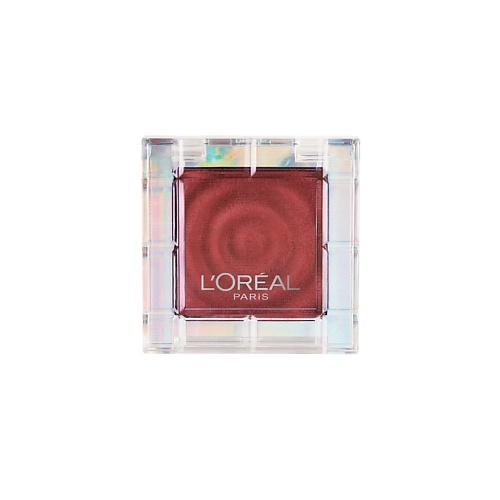 L'ORÉAL PARIS Тени для век с маслами Color Queen LOR975310 - фото 1