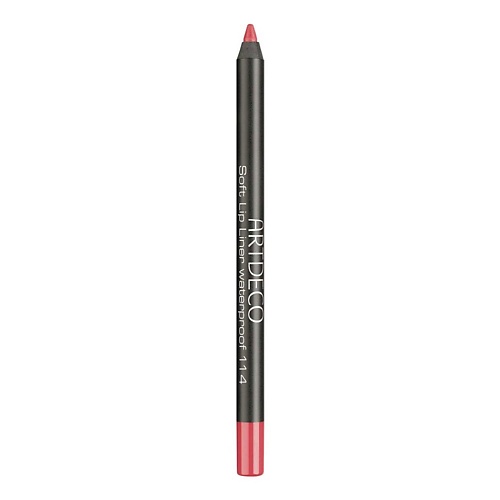 ARTDECO Водостойкий карандаш для губ Soft Lip Liner Waterproof