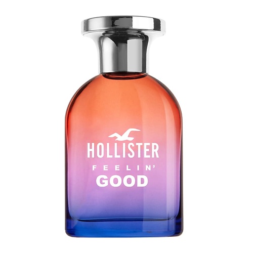 HOLLISTER Feelin' Good For Her 50 milv кератогель щелочной good bye cuticles 100