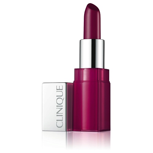 CLINIQUE Помада для губ сияние и уход Clinique Pop Glaze