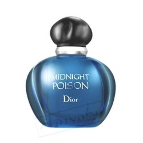 DIOR Midnight Poison 50 dior hypnotic poison eau sensuelle 100