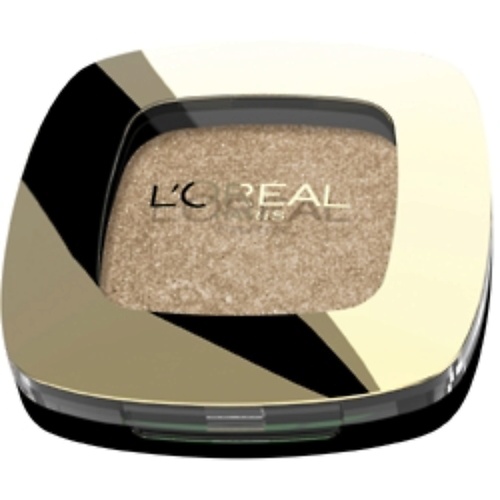 фото L'oréal paris l'oreal тени для век color riche l'ombre pure