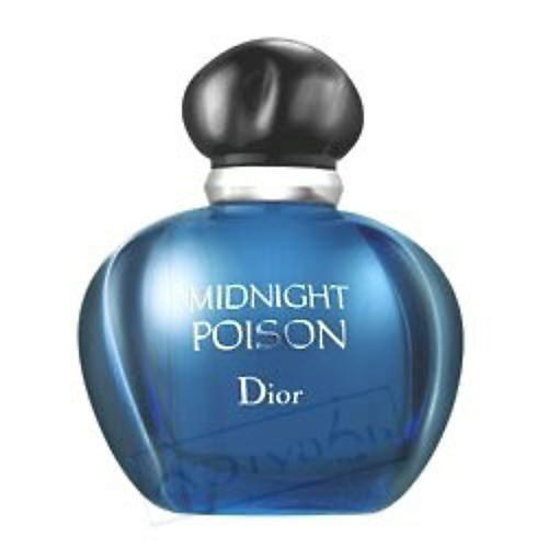 DIOR Midnight Poison 100 dior hypnotic poison eau sensuelle 100