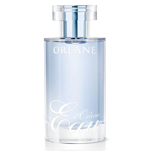 ORLANE Eau d'Orlane 100 eau d orlane