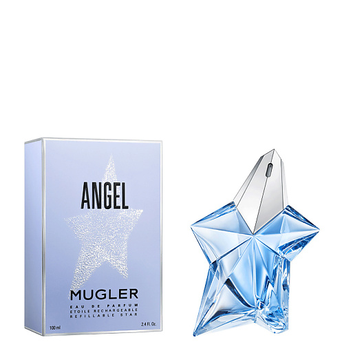MUGLER Angel 100 mugler cologne fly away