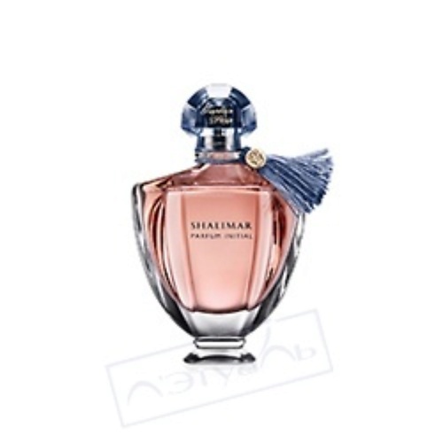 GUERLAIN Shalimar Parfum Initial guerlain insolence eau de parfum 50