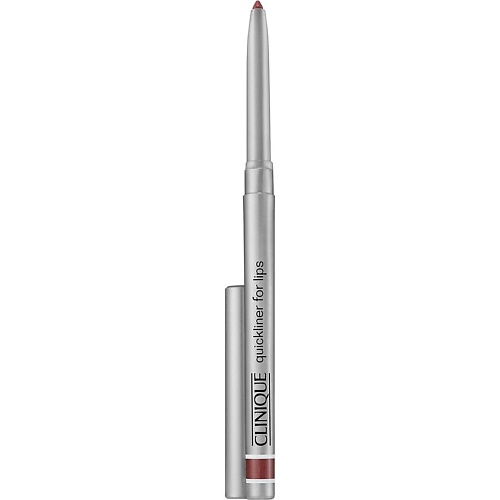 CLINIQUE Автоматический карандаш для губ Quickliner For Lips clinique автоматический карандаш для глаз с растушевкой quickliner for eyes