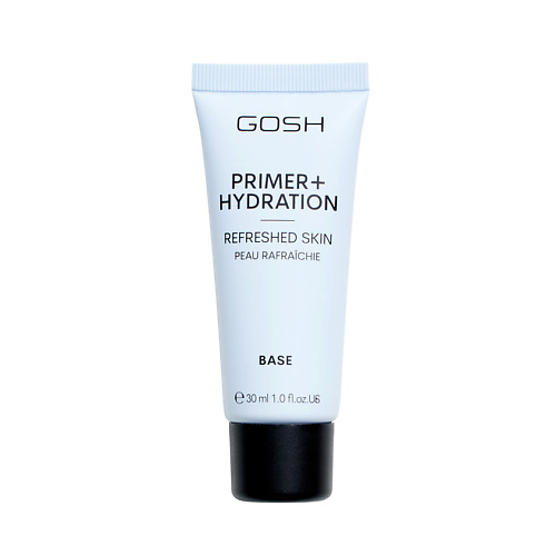 GOSH Праймер для лица увлажняющий Plus +  Hydration белита крем праймер для лица дневной защита от морщин 50