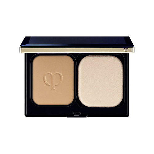 CL DE PEAU BEAUT Пудра с эффектом сияния сменный блок 4680₽