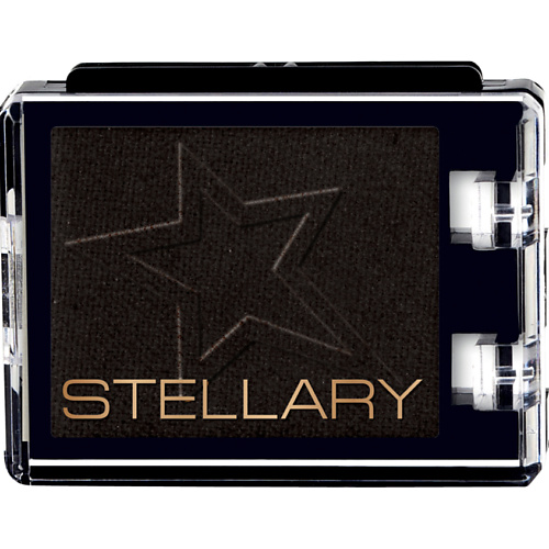 фото Stellary моно тени для век наборные e-clipse