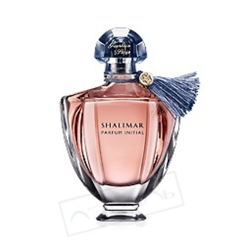 GUERLAIN Shalimar Parfum Initial guerlain insolence eau de parfum