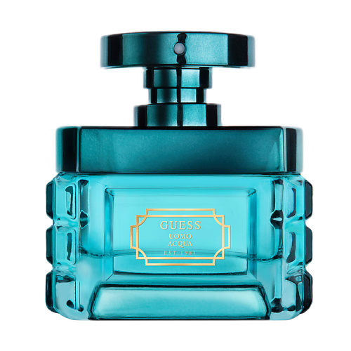 GUESS Uomo Acqua 30