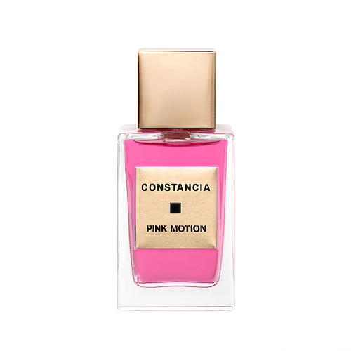 CONSTANCIA Pink Motion 50 divine aroma pink motion