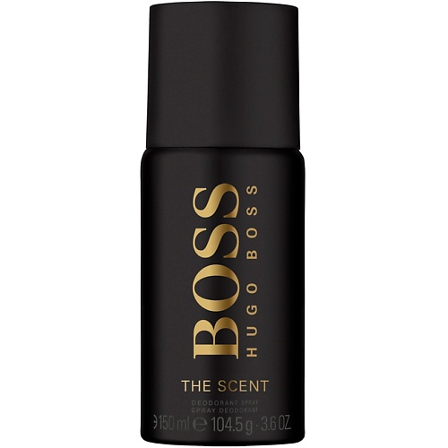 Парфюмированный дезодорант-спрей BOSS Дезодорант-спрей The Scent дезодорант спрей hugo boss boss the scent 150 мл