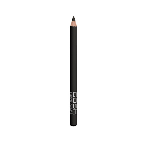 фото Gosh карандаш для глаз kohl eye liner