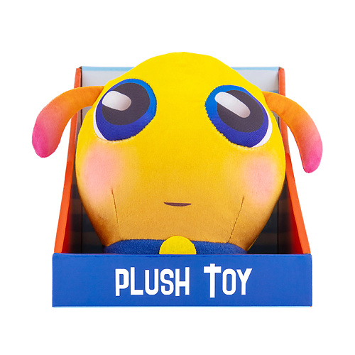 цена Игрушка MORIKI DORIKI Игрушка Bul'k Plush Toy