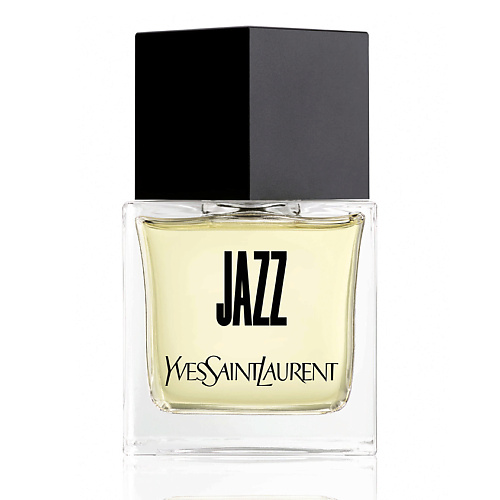 YVES SAINT LAURENT YSL Jazz tales of the jazz age сказки века джаза на англ яз