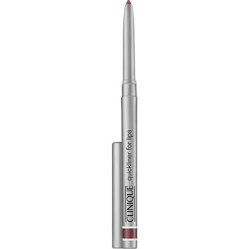 CLINIQUE Автоматический карандаш для губ Quickliner For Lips clinique автоматический карандаш для глаз с растушевкой quickliner for eyes
