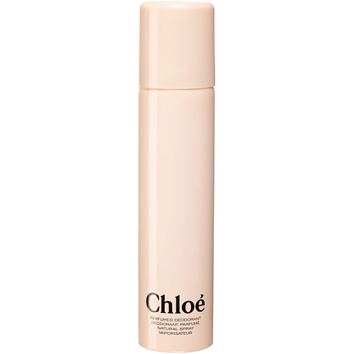 CHLOE Дезодорант-спрей Chloe dior дезодорант спрей fahrenheit 150