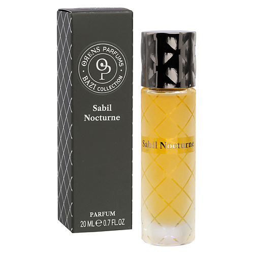 ORENS PARFUMS Sabil Nocturne Roll On 20 orens parfums sabil nocturne 100