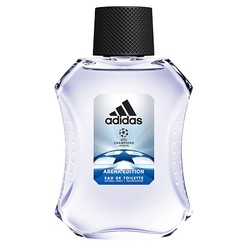 ADIDAS UEFA Champions League Arena Edition 100 adidas get ready for her 50