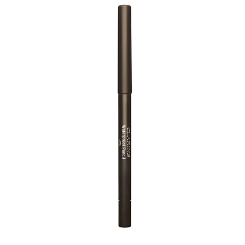 фото Clarins автоматический водостойкий карандаш для глаз waterproof pencil