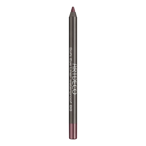 ARTDECO Водостойкий контурный карандаш для глаз Soft Eye Liner artdeco водостойкий корректор camouflage stick
