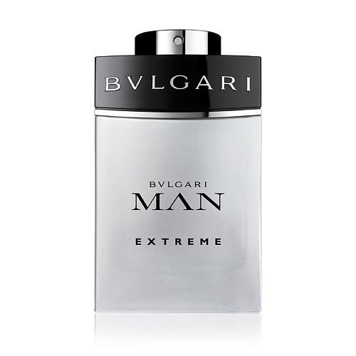 

BVLGARI Man Extreme 100, Man Extreme