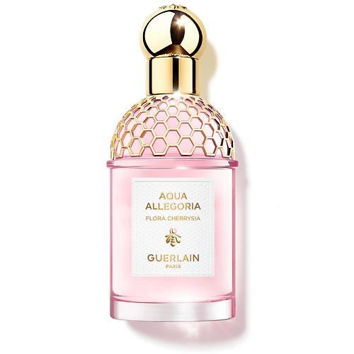 GUERLAIN Aqua Allegoria Flora Cherrysia 75