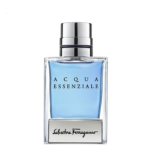 SALVATORE FERRAGAMO Acqua Essenziale 30 salvatore ferragamo signorina misteriosa 30