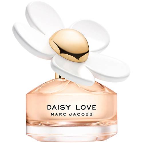 MARC JACOBS Daisy Love 100 marc jacobs unseen
