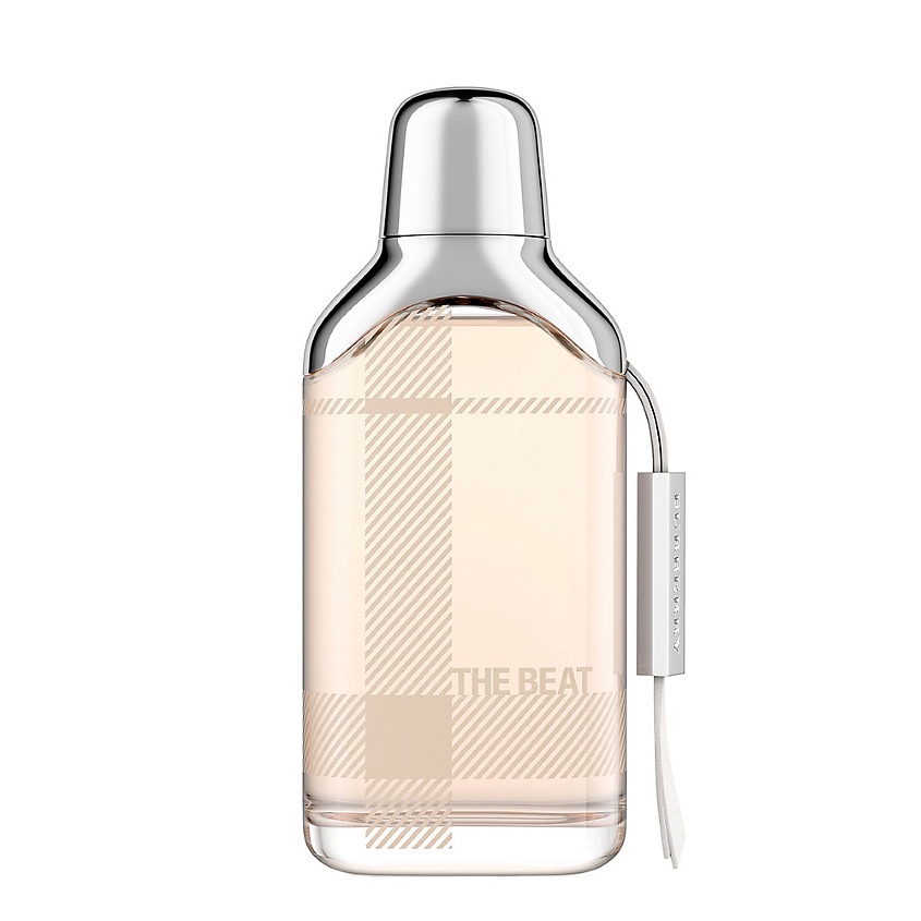 Burberry eau de shop parfum the beat