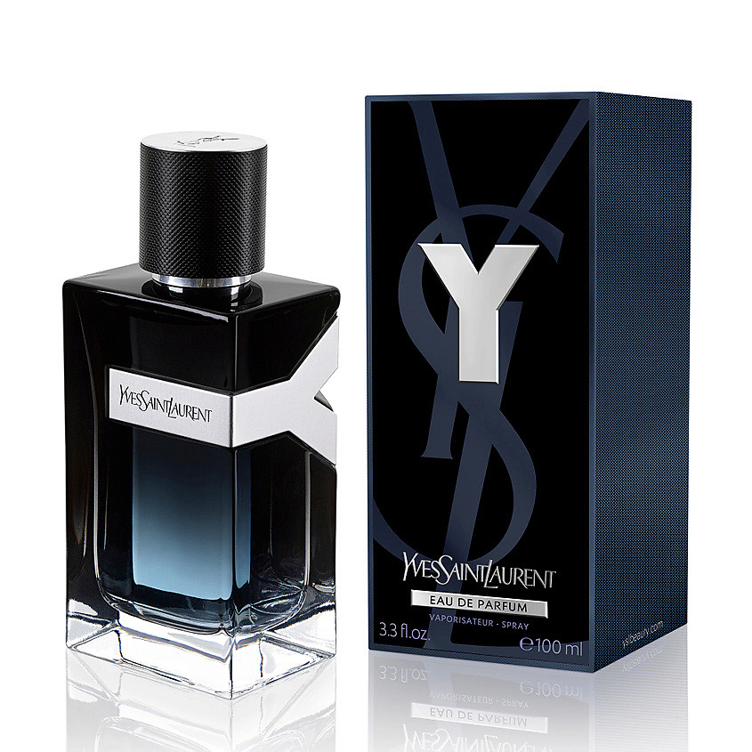 Ivy saint laurent perfume on sale