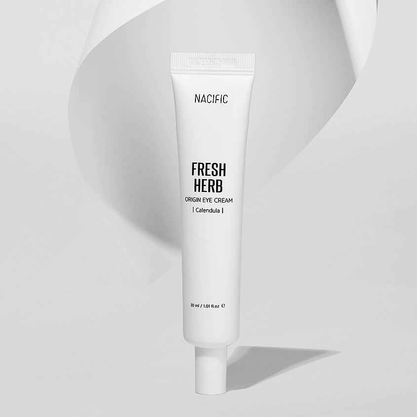 фото Nacific крем для кожи вокруг глаз fresh herb origin eye cream