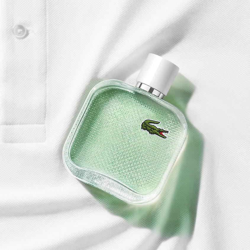 Lacoste l12 best sale 12 eau fraiche