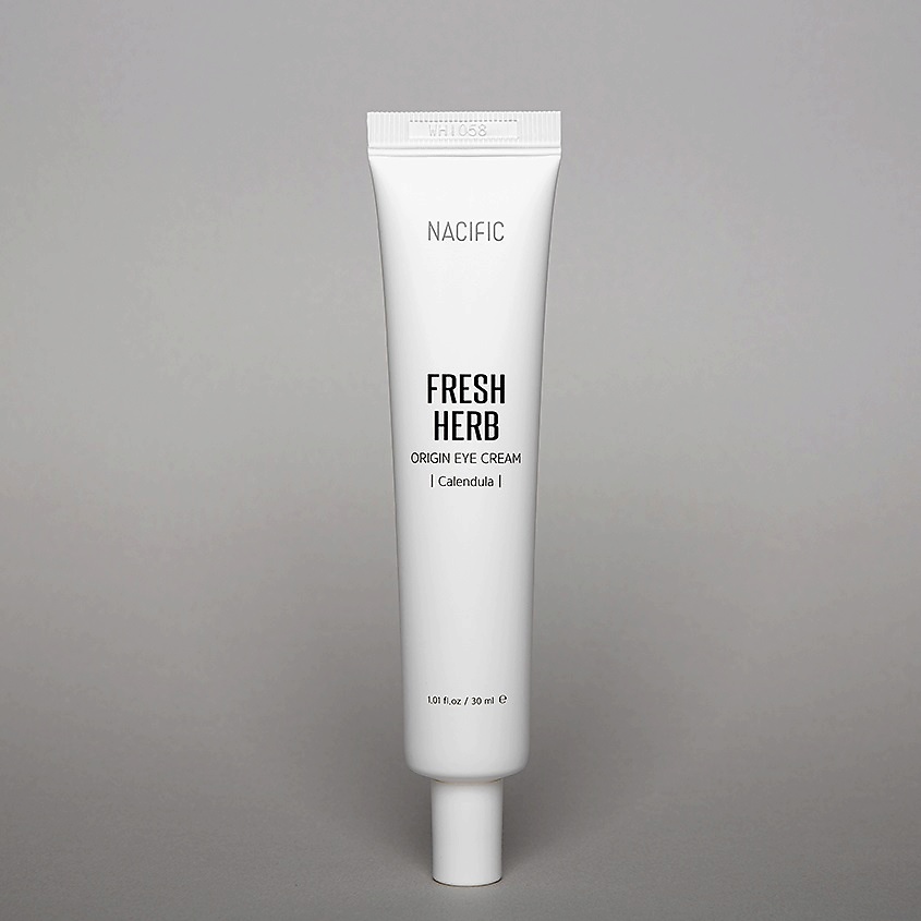 фото Nacific крем для кожи вокруг глаз fresh herb origin eye cream