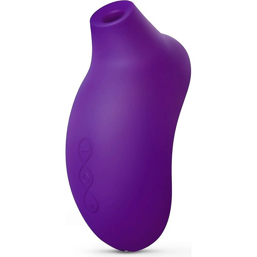 LELO Вакуумный стимулятор SONA 2 Purple LL_000013 - фото 2