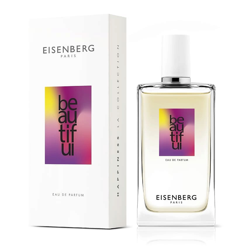 

EISENBERG Beautiful 100, Beautiful